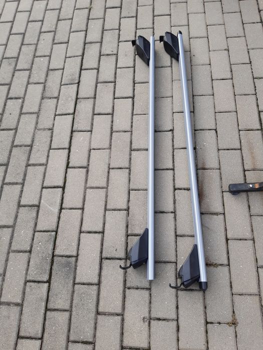 Vind bari de portbagaj auto trnsversale