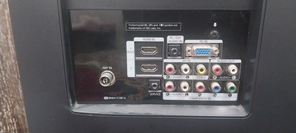 Телевизор Samsung 32