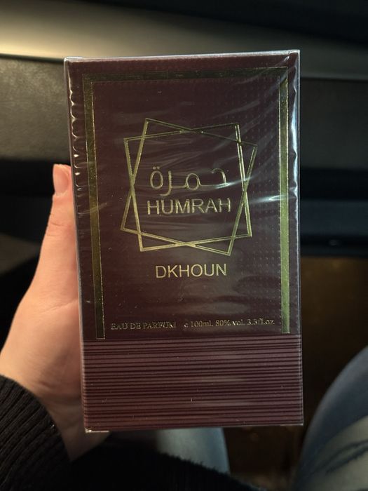 Нови арабски унисекс парфюми 100мл. Промо: 2бр- 25лв