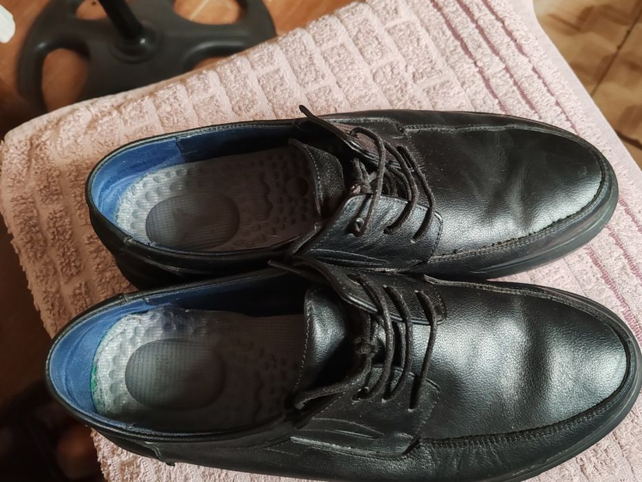 Туфли мужские пекин