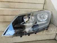 Фар VW Sharan Seat Alhambra ляв / Фар Шаран Сеат Алхамбра Оригинален