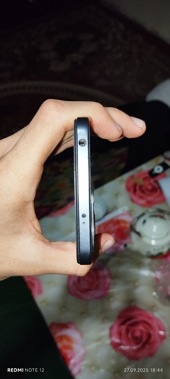 Redmi note 12 õzi