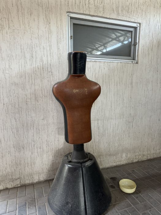 Груша для битья