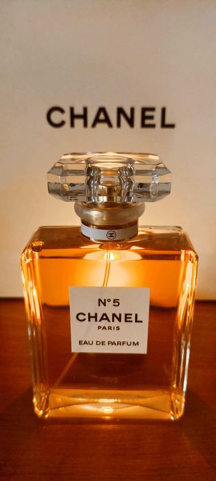 Chanel N 5 парфюм