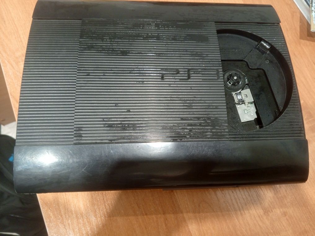Продам PlayStation 3