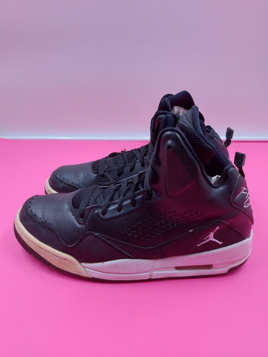 Jordan Sc 3 номер 42 Оригинални мъжки кецове