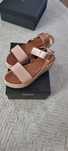 Sandale din piele 41