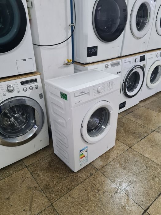 Masină Arctic A+++ ca Nouă