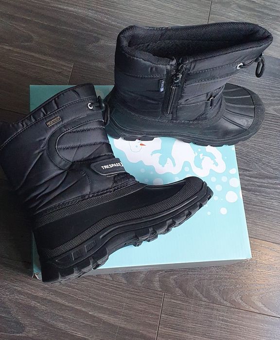 Детски апрески 34 номер