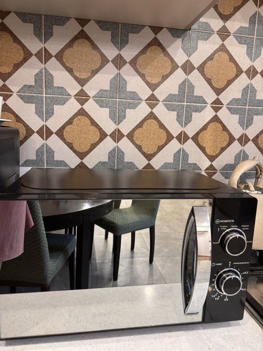 Микроволновая печь beka