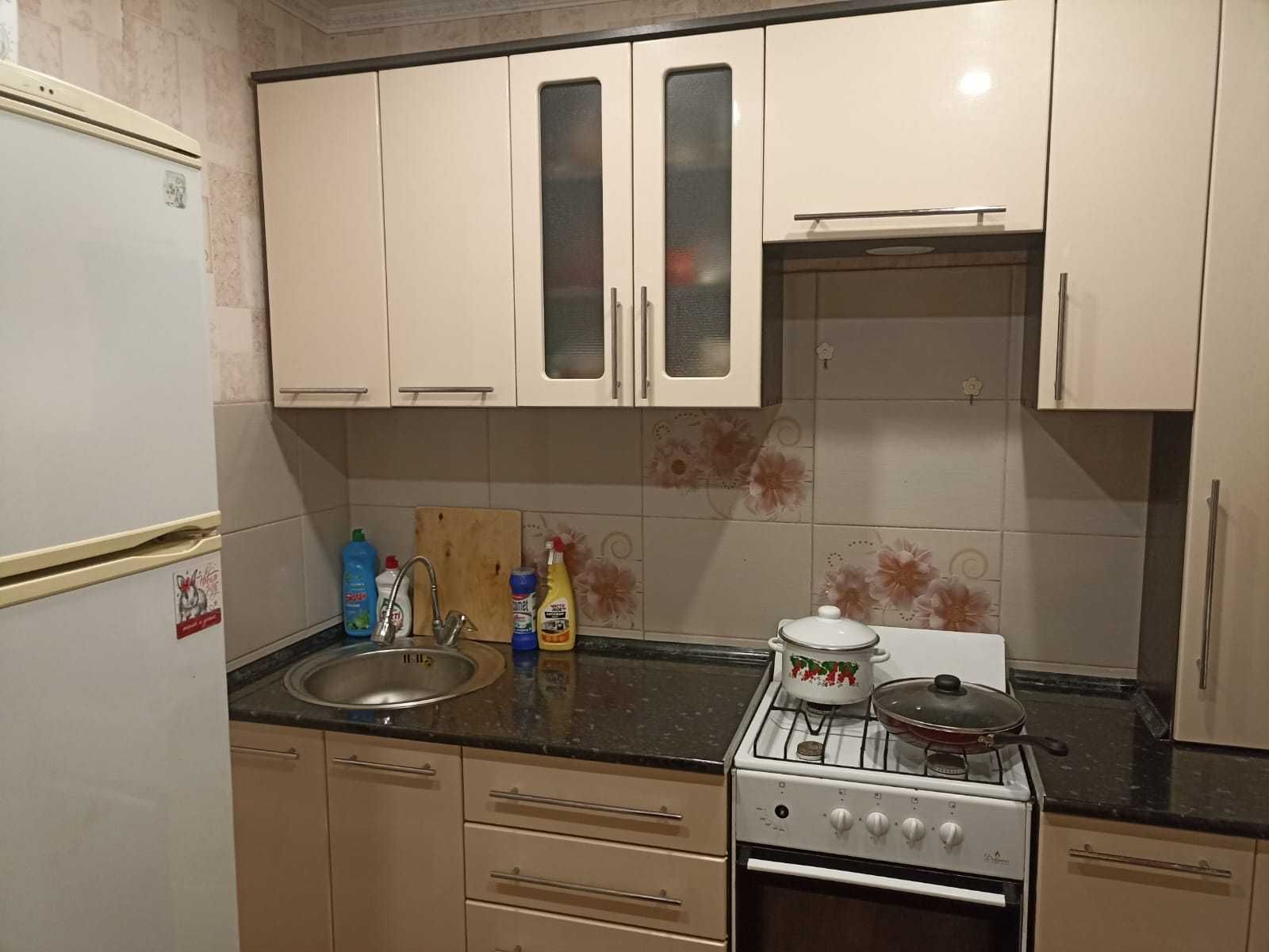 Продам 1 ком квар Центр Березка  11900 4 эт