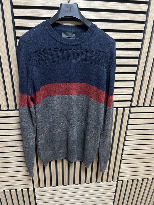 DIESEL Balck Gold : Мохер/Вълна/Алпака размер ХЛ / Оригинал