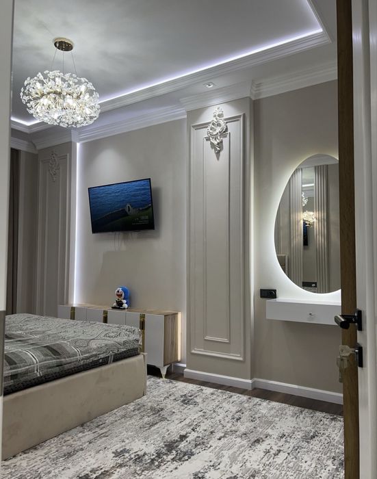 Продается квартира 3/4/10 в ЖК Comfort House/ Мегапланет