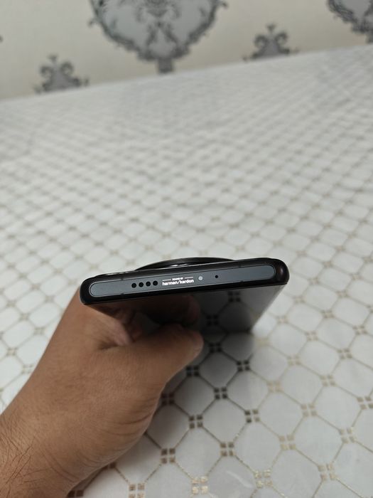 Xiaomi 12s ultra BLACK sotuvda