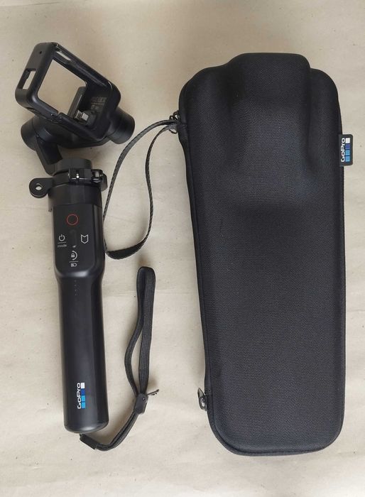 GoPro Karma стабилизатор