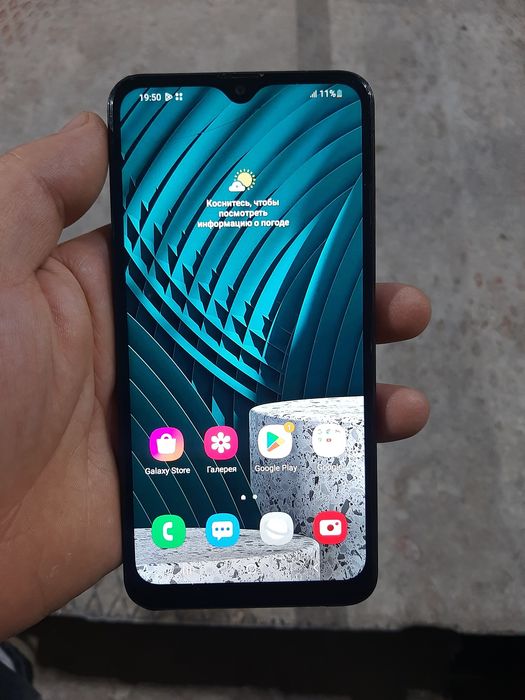 Samsung a10s sotiladi