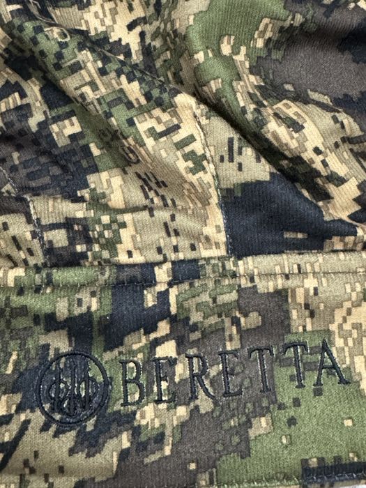 Мъжки ловен панталон BERETTA GORE-TEX .Размер 3XL