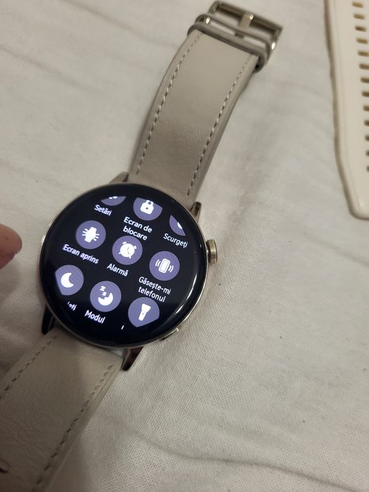 Smartwatch huawei GT3