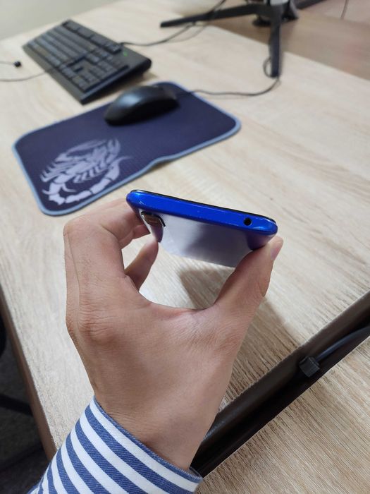 Redmi 9A srochni sotiladi