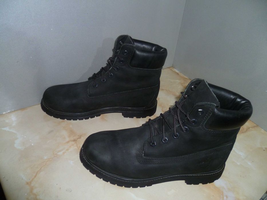 Timberland боти №41