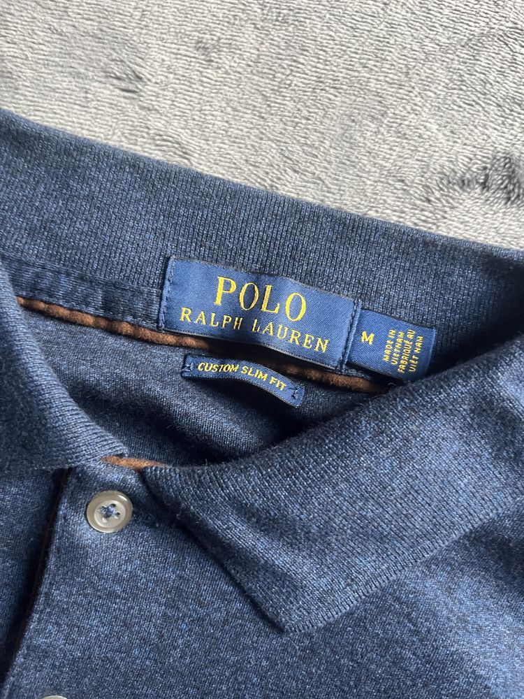 Блуза - Polo Ralph Lauren