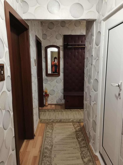 Отдавам апартамент под наем