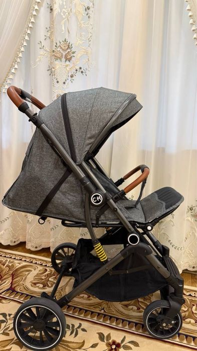 Kalyaska Коляска