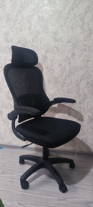 Стол компьютерный (для офиса) + кресло stol kompyuterniy