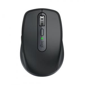 Logitech Mx Anywhere 3s graphyt/white