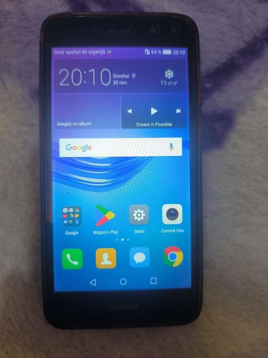 Telefon Huawei Y6