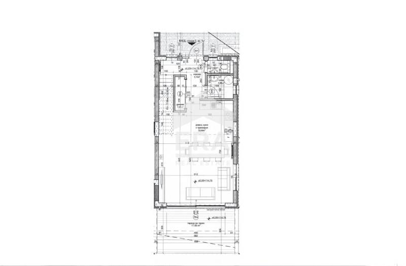 Продава се Къща в Варна, м-т Ментешето - 206 кв.м за 1200 €/кв.м - Снимка #10