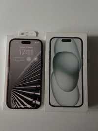 iPhone 15 cu garantie