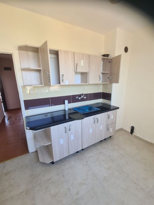 Дава се под наем Тристаен апартамент в Разград, Орел - 76 кв.м за 204 € - Снимка #6