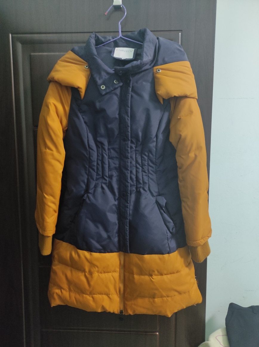Куртка женская зимняя 44-46 рр рр