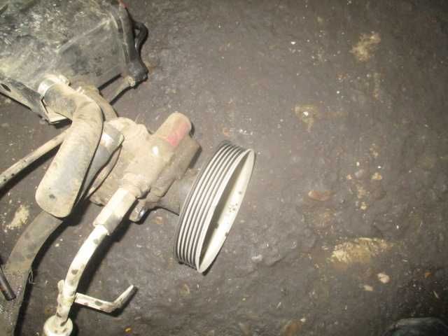 Pompa servodirectie ALFA ROMEO 147 motor 1,6 benzina 16 valve