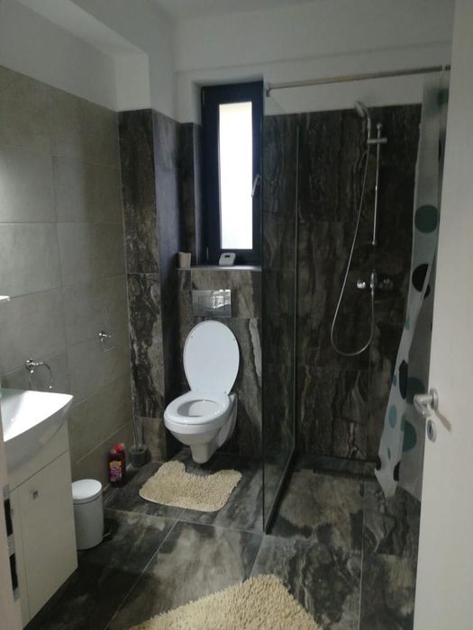 Inchiriez apartament in Giroc, 64 mp utili