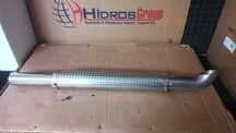 Toba esapament pentru TAF din inox
