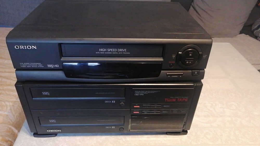Videorecorder ORION