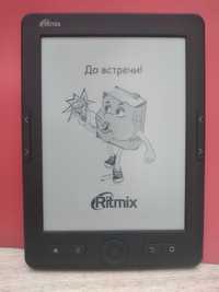 Продам электронную книгу Ritmix