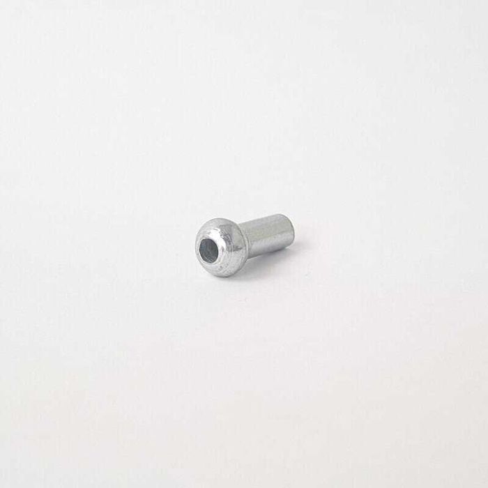 Стоп терминал топка за кабел Ø6,3 мм