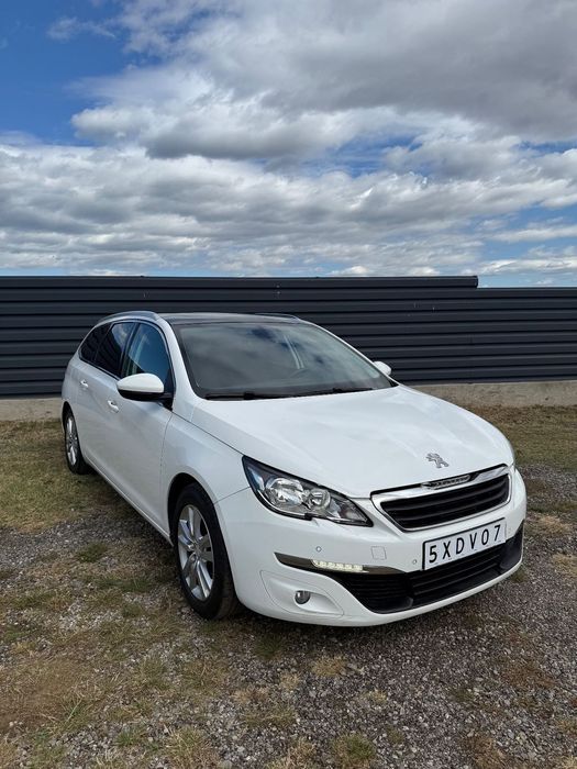 Peugeot 308 Peugeot 308