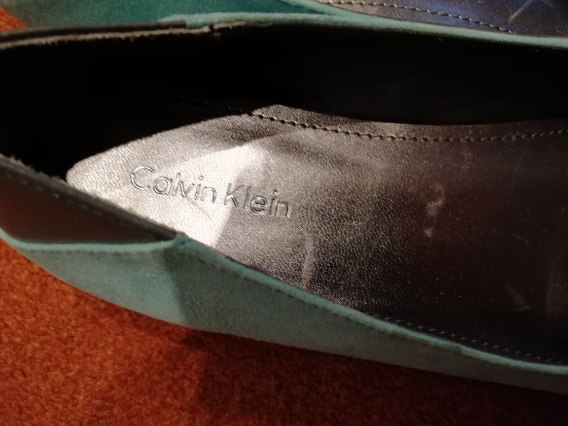 Pantofi Calvin Klein originali 36,5