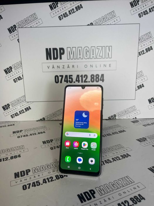 NDP Amanet NON-STOP Bld.Iuliu Maniu 69 SAMSUNG A33 5G  (43247)