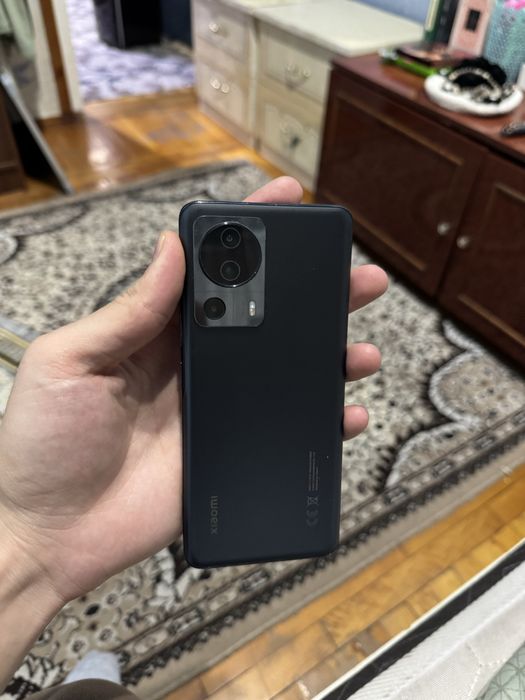 Xiami 13 Lite 8/128gb