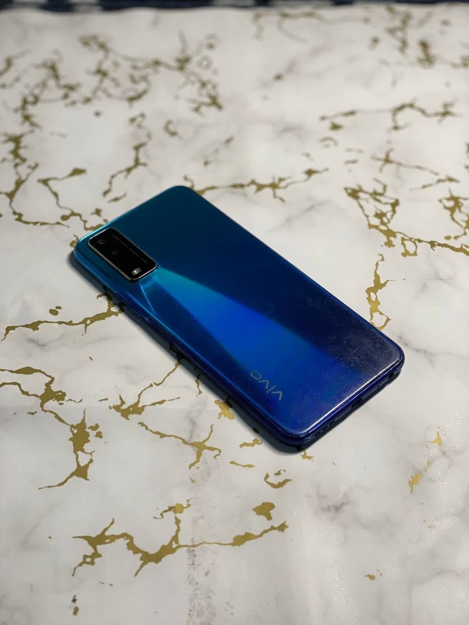 Vivo Y31 sotiladi 64Gb