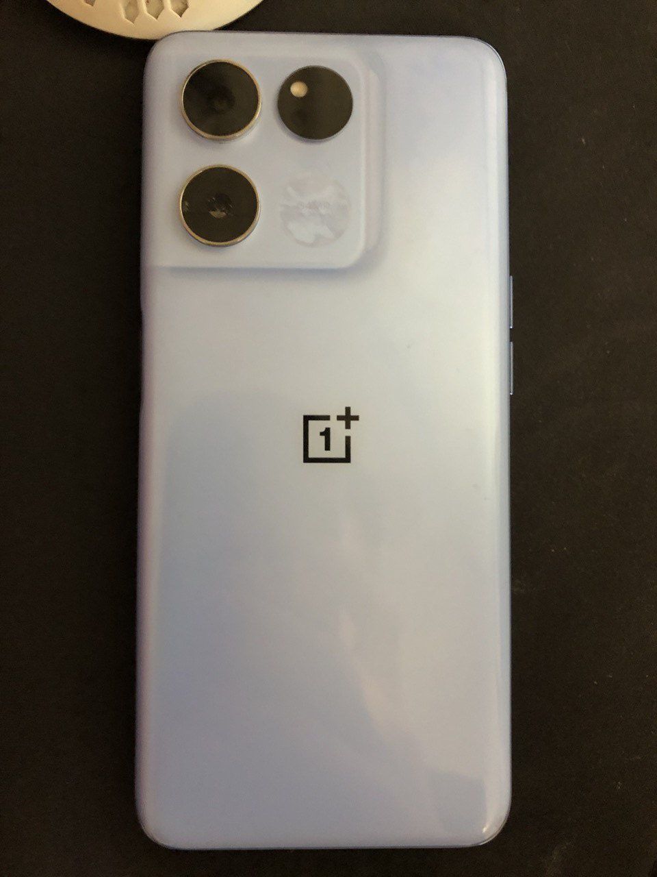 OnePlus Ace Racing Edition