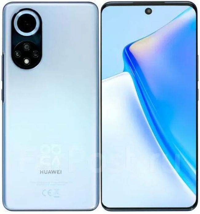 Смартфон. Хуавей нова 9. Huawei nova 9