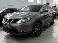 Nissan Qashqai J11, 1.6dCi
