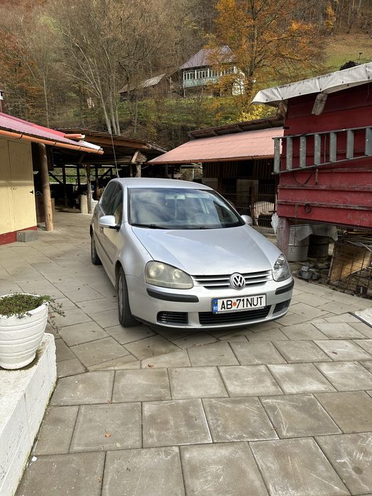 Golf 9 tdi wolkswagen