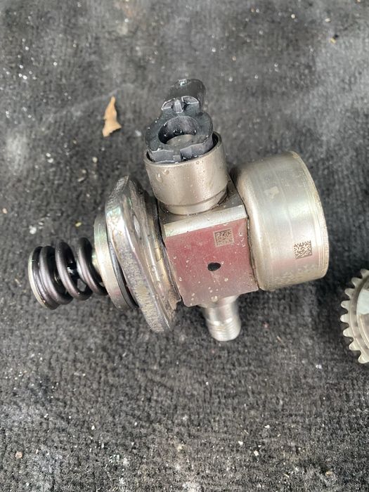 Части за Хибрид 1.5 GSE